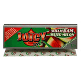 JUICY JAY ROLLING PAPER WATERMELON  1.25
