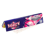 Juicy Jay Rolling Paper Bubblegum King Size