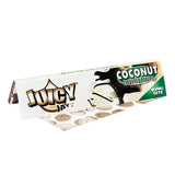 Juicy Jay Rolling Paper Coconut King Size