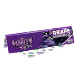 Juicy Jay Rolling Papers Grape King Size