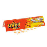 Juicy Jay Rolling Papers Mello Mango King Size