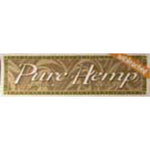 Pure Hemp Unbleached Rolling Paper King Size