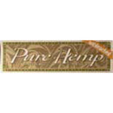 Pure Hemp Unbleached Rolling Paper King Size