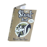 Skunk Brand Genuine Hemp Papers