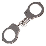 Kwik Force Silver  Handcuffs