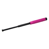 Kwik Force  Pink  Expandable Baton
