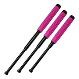 Kwik Force  Pink  Expandable Baton