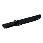 Black Premier Edge Hunting Knife 15 Inches