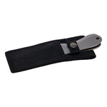 Silver Shadow Triple Throw Knife