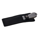 Silver Shadow Triple Throw Knife