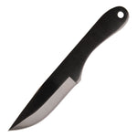 Silver Shadow Triple Throw Knife