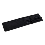 Red Shadow Triple Throw Knife