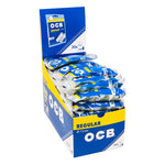 OCB Regular Filter Display Of 30