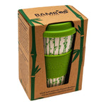 Pandas Bamboo Mug
