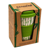 Pandas Bamboo Mug