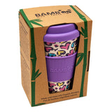 Hearts Bamboo Mug