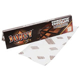 Juicy Jay Rolling Paper Double Dutch Chocolate King Size