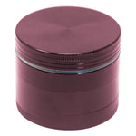 Pink Aluminium Grinder 56MM