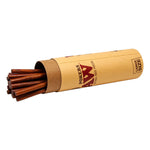 Raw Natural Wood Poker Large