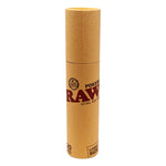 Raw Natural Wood Poker Large