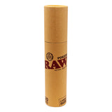 Raw Natural Wood Poker Large