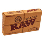 Raw Loader Lean And 1 1/4