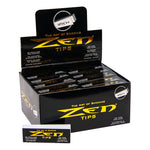 Zen Tips Box Of 50