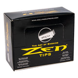 Zen Tips Box Of 50