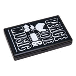 Woodstock Professional Double Digital Scale