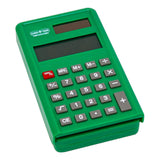 Green  Cannatonik Saskatchewan Double Digit Scale