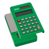 Green  Cannatonik Saskatchewan Double Digit Scale