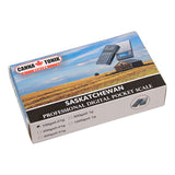 Green  Cannatonik Saskatchewan Double Digit Scale