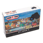 Silver Cannatonik  ST. John's Double digit Scale
