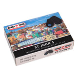 Silver Cannatonik  ST. John's Double digit Scale