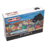 Black Cannatonik  ST. John's Double digit Scale