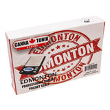 Green  Cannatonik Edmonton Double Digit  Scale