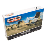 Green Cannatonik Hoodos Double Digit Scale