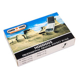 Green Cannatonik Hoodos Double Digit Scale