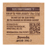 Boveda Humidity Control 1G 62% Pack 20