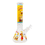 Simpsons Portrait 14 Inches Glass Bongs