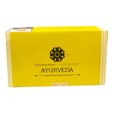 Garden Fresh Ayurveda Premium Hand Rolled Incense