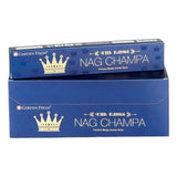 Garden Fresh Nag Champa Premium Hand Rolled Incense