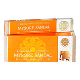 Garden Fresh Mysore Sandal Premium Hand Rolled Incense