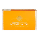 Garden Fresh Mysore Sandal Premium Hand Rolled Incense