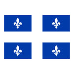 Quebec Flag