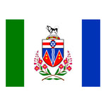 Yukon Flag
