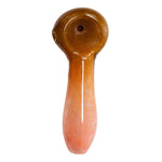 Shimmer Solid Color Pipe 3 Inches