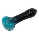 Shimmer Solid Color Pipe 3 Inches