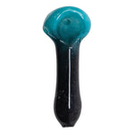 Shimmer Solid Color Pipe 3 Inches