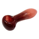 Shimmer Solid Color Pipe 3 Inches
